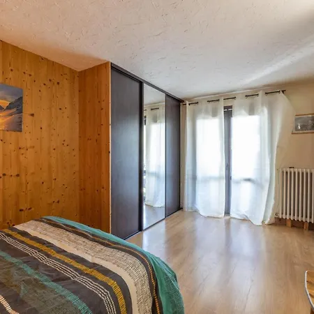 Daire 51m2 Vue Mt Blanc *