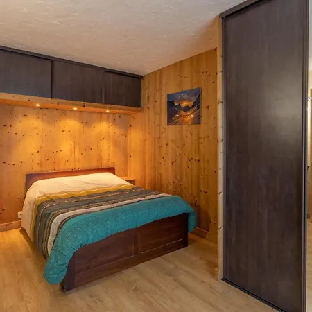 51m2 Vue Mt Blanc Daire Chamonix